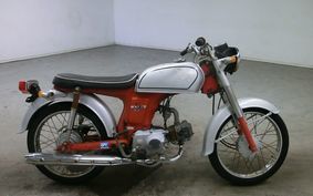 HONDA BENLY 50 S CD50