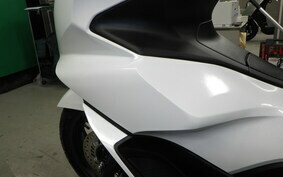 HONDA PCX 160 KF47