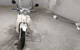 HONDA SUPER CUB110 JA07