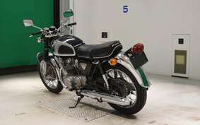 HONDA CB450 1968 CB450K1