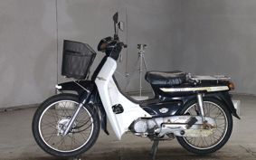 HONDA SUPER CUB100 HA06