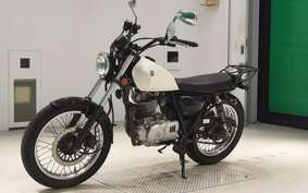 SUZUKI GRASS TRACKER NJ4BA