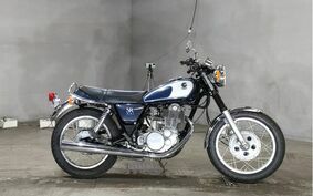 YAMAHA SR500 1990 1JN