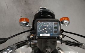 HONDA BENLY125 JA03