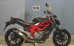 SUZUKI グラディウス400 2014 VK58A