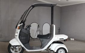 HONDA GYRO TA03