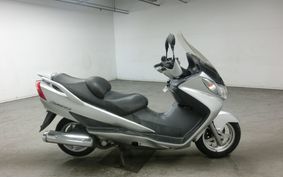 SUZUKI SKYWAVE 250 (Burgman 250) CJ43A