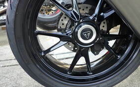 TRIUMPH SPEED TRIPLE RS 2022