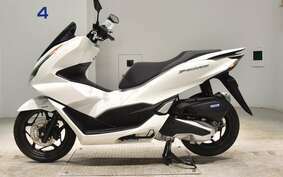 HONDA PCX 160 KF47