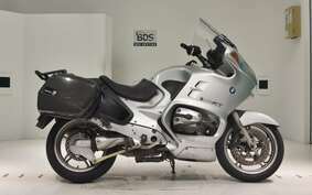 BMW R1150RT 2003