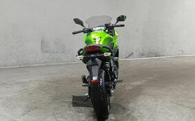 KAWASAKI NINJA 400 R 2011 ER400B