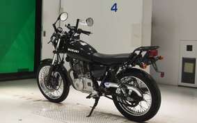 SUZUKI GRASS TRACKER NJ4BA