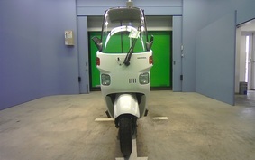 HONDA GYRO CANOPY TA03