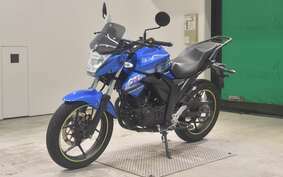 SUZUKI GIXXER 150 NG4BG