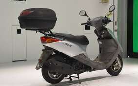 YAMAHA AXIS 125 TREET SE53J