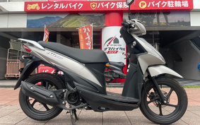 SUZUKI ADDRESS 110 CE47A