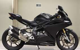 HONDA CBR250RR A MC51