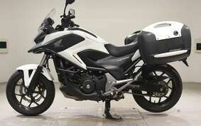 HONDA NC750X D Limited 2015 RC72