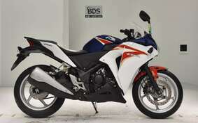 HONDA CBR250R A MC41