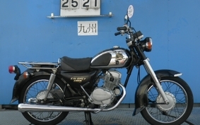 HONDA CD125T BENLY CD125T