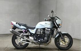 KAWASAKI ZRX1100 1997 ZRT10C