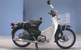 HONDA C50 SUPER CUB AA01