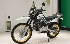 YAMAHA SEROW 250 Gen.2 DG17J