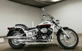 YAMAHA DRAGSTAR 400 2001 VH01J