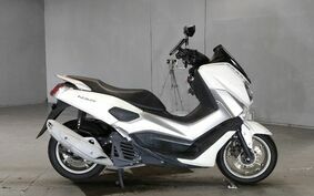 YAMAHA N-MAX 125 SE86J