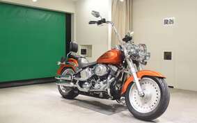 HARLEY FLSTF 1580 2009 BX5