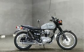 KAWASAKI W650 2007 EJ650A