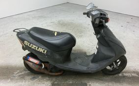 SUZUKI LET's 2 CA1PA