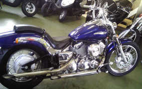 YAMAHA DRAGSTAR 400 2003 VH01J