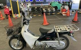 HONDA C50プロ AA04