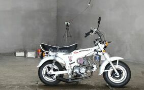 HONDA DAX 50 ST50