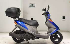 SUZUKI ADDRESS V125 CF4EA