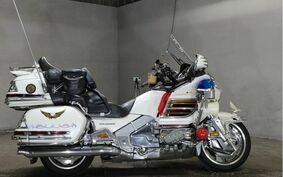 HONDA GL 1800 GOLD WING 2004 SC47