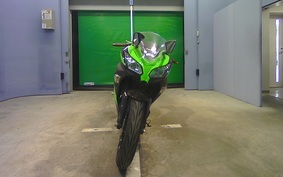 KAWASAKI NINJA 250 ABS 2016 EX250L