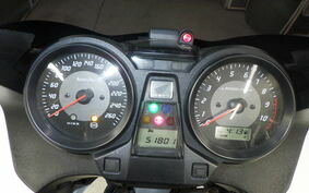 HONDA CB1300SB SUPER BOLDOR A 2011 SC54