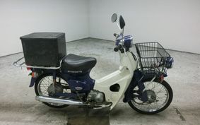 HONDA PRESS CUB 50 C50