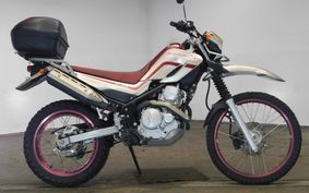 YAMAHA SEROW 250 DG11J