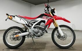 HONDA CRF250L MD38