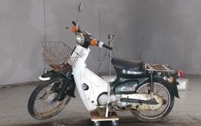 HONDA SUPER CUB70 C70