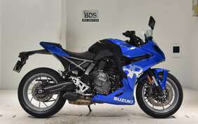 SUZUKI GSX-8R 2024 EM1AA