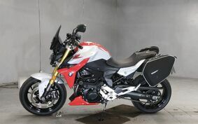 BMW F900R 2020 0K11