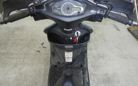 SUZUKI ADDRESS V125 S CF4MA