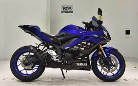 YAMAHA YZF-R25 A RG43J