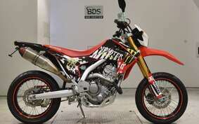 HONDA CRF250L LD MD44