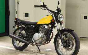 SUZUKI GRASS TRACKER NJ4BA