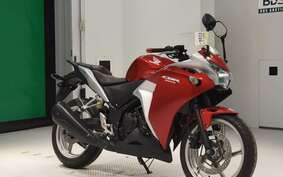 HONDA CBR250R GEN 3 MC41